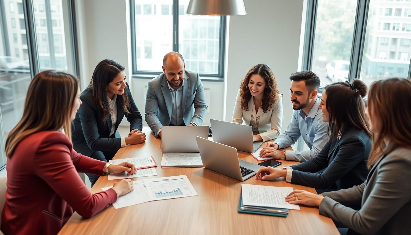 Transform Your Tax Strategy